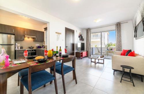 Kapparis Apartment | Mythical Sands Apartments