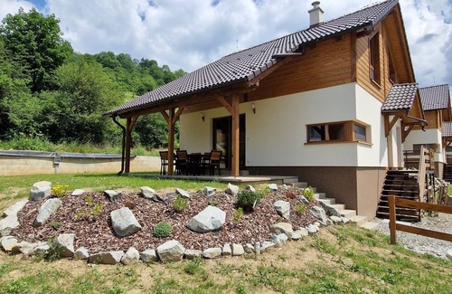 Myto pod Dumbierom Ski Chalet | Mytho 1 - mountain chalet