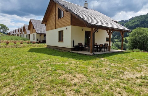 Myto pod Dumbierom Ski Chalet | Mytho 1 - mountain chalet