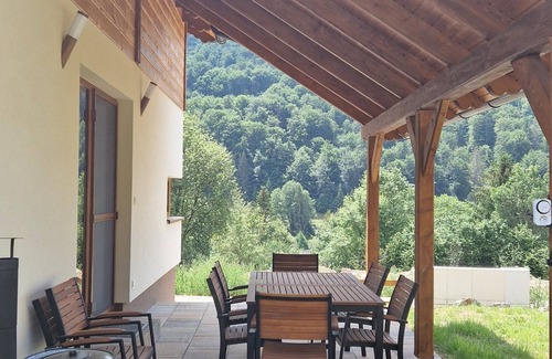 Myto pod Dumbierom Ski Chalet | Mytho 2 - mountain chalet