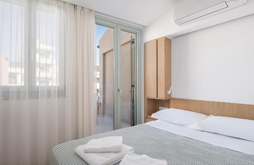 Koum Kapi Apartment | Mythodea Luxury Suites