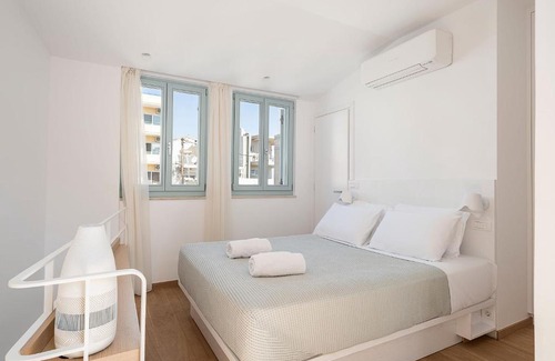 Koum Kapi Apartment | Mythodea Luxury Suites