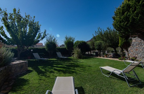 Plakias Apartment | Mythos apartment 5,near beach & tavern,South Crete