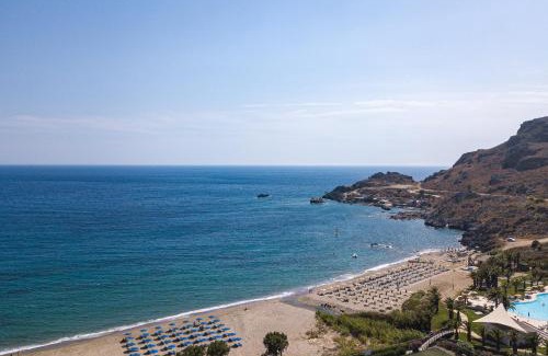Plakias Apartment | Mythos Apartments