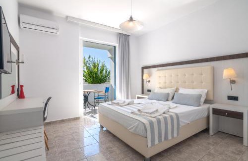 Plakias Apartment | Mythos Apartments