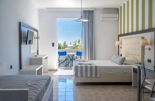 Plakias Apartment | Mythos Apartments