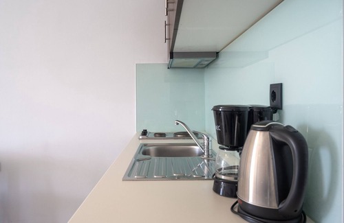 Plakias Apartment | Mythos studio 1,near beach & tavern,South Crete