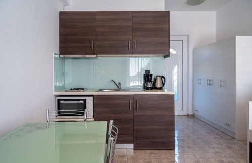 Plakias Apartment | Mythos studio 4,near beach & tavern,South Crete