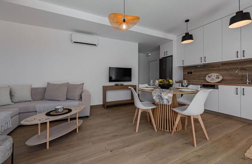 Plakias Villa | Mythos villa 7,pool,Walking distance to beach