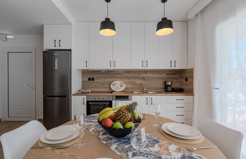 Plakias Villa | Mythos villa 7,pool,Walking distance to beach