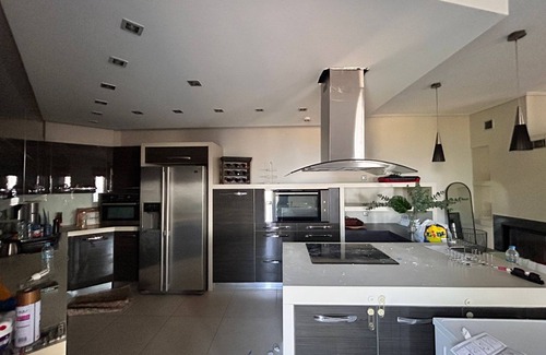Ano Chalikas Villa | Mytilene Luxury Villa Panoramic