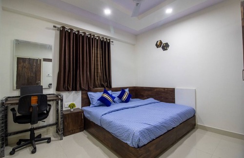 BTM Layout Apartment | MyWorkStay Stylish Accommodation in BTM
