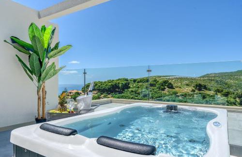 Kerion Hotel | Myzith Luxury Suites
