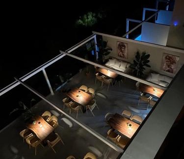 Kerion Hotel | Myzith Luxury Suites
