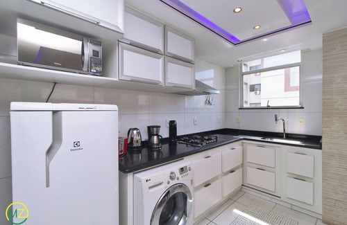 Copacabana Apartment | MZapartments Francisco