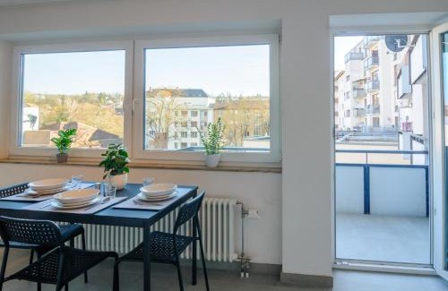 Pforzheim House | MZK Maier LongStay Central