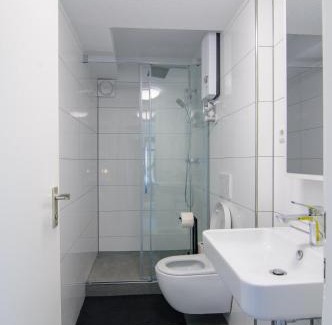 Pforzheim House | MZK Maier LongStay Central