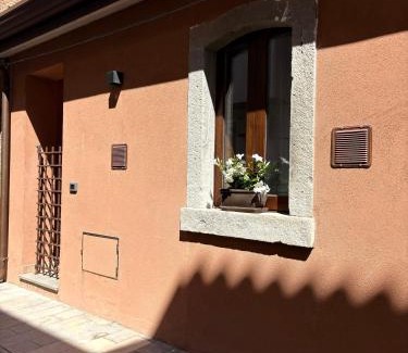 Oliveri House | Nàuloco