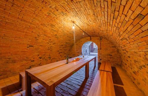 Brod nad Dyji House | Náš Sklep
