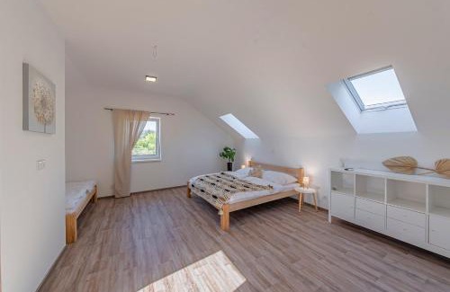 Brod nad Dyji House | Náš Sklep
