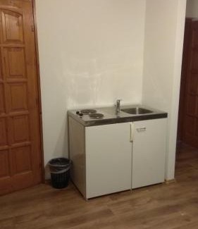 Tiszafured Bed & Breakfast | Nádas Pihenőpark