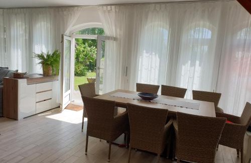 Abrahamhegy House | Nádliget Vendégház
