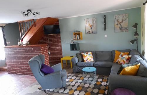 Zsorifurdo House | Nárcisz Vendégház 2