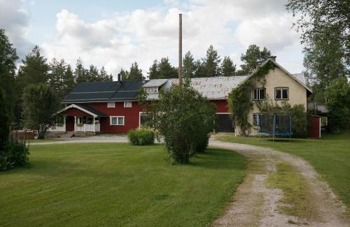 Furudal House | Näsets Marcusgård
