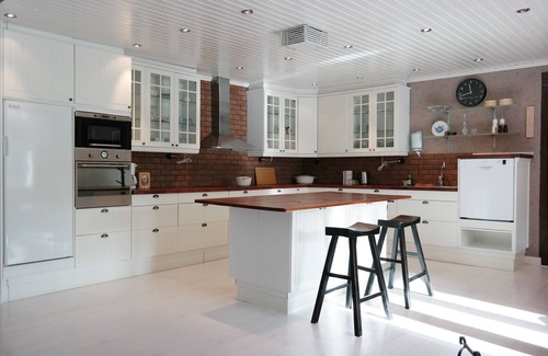 Furudal House | Näsets Marcusgård