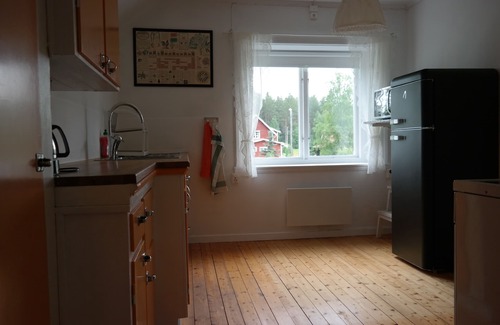 Furudal House | Näsets Marcusgård