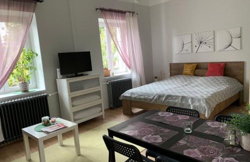 Tapolca Apartment | Négy évszak Apartman- Tapolca