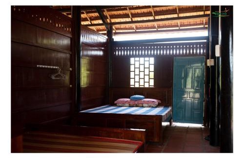 Ba Tri House | Nông Trại Hải Vân - Sân Chim Vàm Hồ