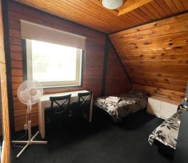 Laane-Nigula Parish House | Nõva Külalistemaja