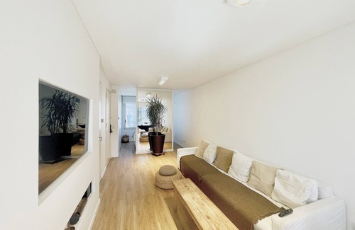 Belgrano Apartment | Núñez Premium Apartment
