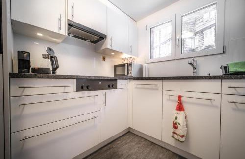 Arosa Apartment | Nühus 1. OG