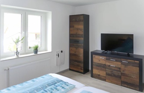 Quiddelbach Apartment | Nürburgblick by Interhome