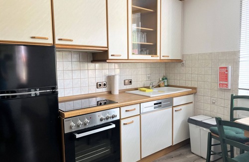 Quiddelbach Apartment | Nürburgblick by Interhome