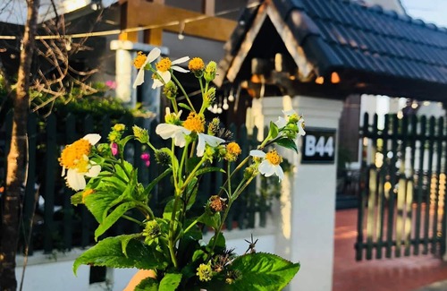 Phuong Villa | Nơi Nghĩ Dưỡng Yên Tĩnh