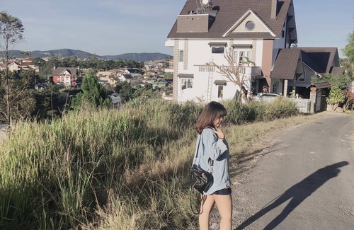 Phuong Villa | Nơi Nghĩ Dưỡng Yên Tĩnh