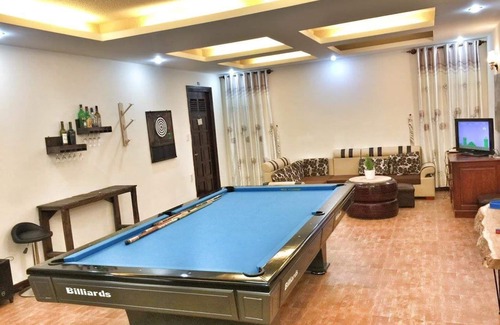 Phuong Villa | Nơi Nghĩ Dưỡng Yên Tĩnh