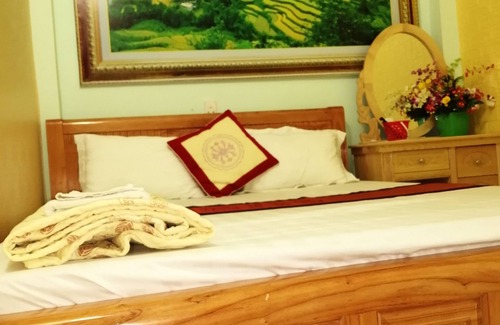 Yen Minh Hotel | Nơi nghỉ lý tưởng tại công viên địa chất toàn cầu cao nguyên đá Đồng Văn