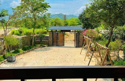 Nghia Lo House | Nậm Thia Homestay
