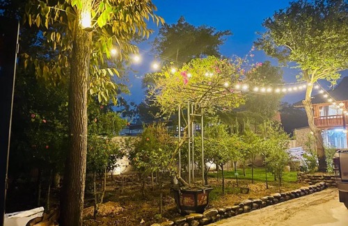 Nghia Lo House | Nậm Thia Homestay