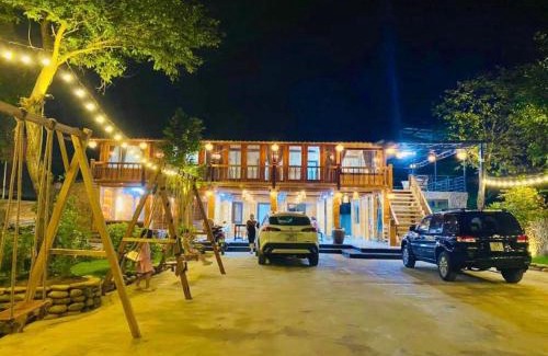 Nghia Lo Hotel | Nậm Thia Homestay