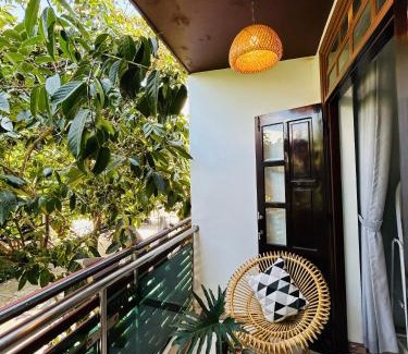 Tuy Hoa Hotel | NẮNG HOMESTAY