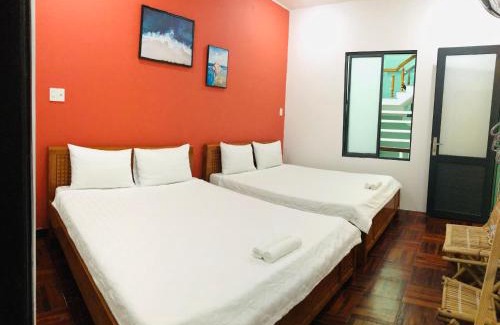 Tuy Hoa Hotel | NẮNG HOMESTAY