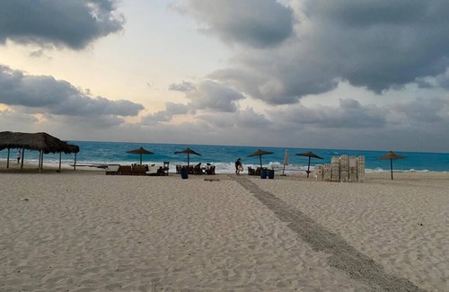 Marina El Alamein Apartment | n بسمه قريه البوسيت الساحل الشمالى
