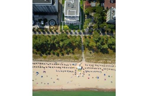 Binz House | N°1 Comfortable holiday residence