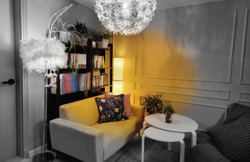 Cheongdam House | N.1 K-POP Center, COEX, Romantic vacation, Quite & Luxury shopping streets