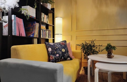 Cheongdam House | N.1 K-POP Center, COEX, Romantic vacation, Quite & Luxury shopping streets